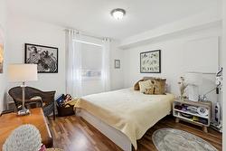 Chambre à coucher - 