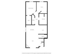 Plan (croquis) - 