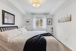 Chambre à coucher principale - 