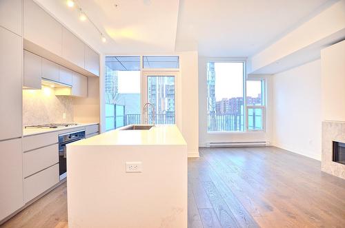 Other - Th6-1288 Rue St-Antoine O., Montréal (Ville-Marie), QC 