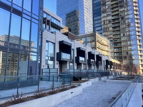 Exterior - Th6-1288 Rue St-Antoine O., Montréal (Ville-Marie), QC 