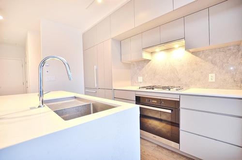 Kitchen - Th6-1288 Rue St-Antoine O., Montréal (Ville-Marie), QC 