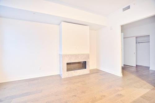 Living room - Th6-1288 Rue St-Antoine O., Montréal (Ville-Marie), QC 