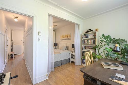 Bureau - 3426  - 3432 Rue Bercy, Montréal (Le Plateau-Mont-Royal), QC - Indoor