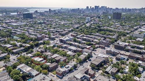 Vue - 3426  - 3432 Rue Bercy, Montréal (Le Plateau-Mont-Royal), QC - Outdoor With View
