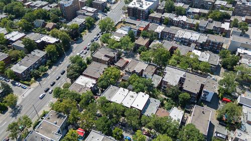 Vue - 3426  - 3432 Rue Bercy, Montréal (Le Plateau-Mont-Royal), QC - Outdoor With View