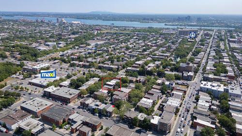 Vue - 3426  - 3432 Rue Bercy, Montréal (Le Plateau-Mont-Royal), QC - Outdoor With View