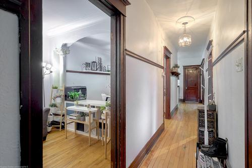 Corridor - 3426  - 3432 Rue Bercy, Montréal (Le Plateau-Mont-Royal), QC - Indoor Photo Showing Other Room