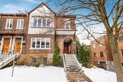 5640 Av. de Canterbury  Montréal (Côte-Des-Neiges/Notre-Dame-De-Grâce), QC H3T 1S9