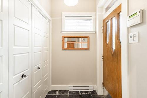 Hall - 5640 Av. De Canterbury, Montréal (Côte-Des-Neiges/Notre-Dame-De-Grâce), QC - Indoor Photo Showing Other Room