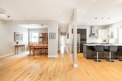 Overall view - 5640 Av. De Canterbury, Montréal (Côte-Des-Neiges/Notre-Dame-De-Grâce), QC - Indoor