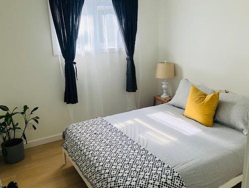 Chambre à coucher - 18 Rue Des Draveurs, La Minerve, QC - Indoor Photo Showing Bedroom