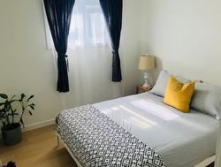 Chambre à coucher - 