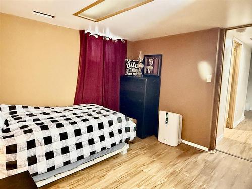 265 Ray Boulevard, Thunder Bay, ON - Indoor Photo Showing Bedroom