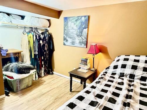 265 Ray Boulevard, Thunder Bay, ON - Indoor Photo Showing Bedroom