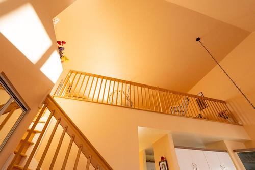 Vue d'ensemble - 302-2092 Av. Albert-Murphy, Laval (Chomedey), QC - Indoor Photo Showing Other Room