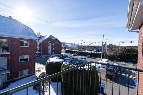 Vue - 302-2092 Av. Albert-Murphy, Laval (Chomedey), QC - Outdoor