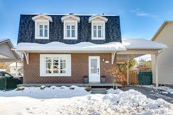 660 Rue de Livaudière  Terrebonne (Terrebonne), QC J6X 1J2