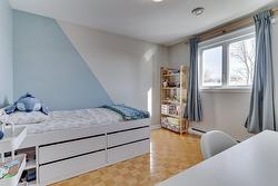 Chambre à coucher - 