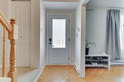 Hall d'entrée/Vestibule - 