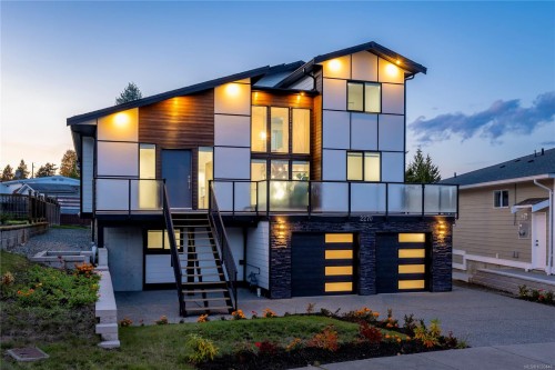 2270 Leighton Rd, Nanaimo, BC 