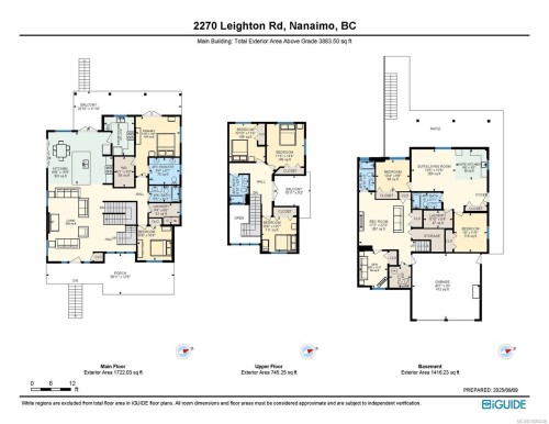 2270 Leighton Rd, Nanaimo, BC 