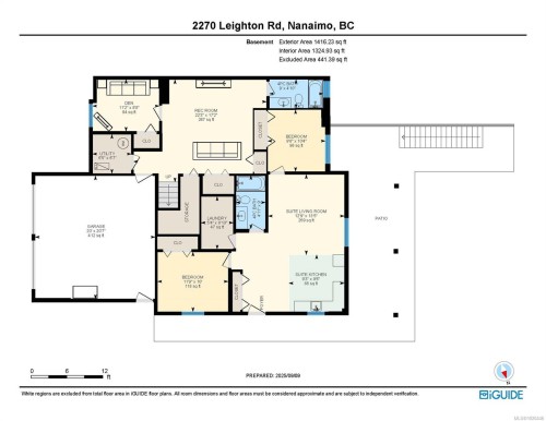 2270 Leighton Rd, Nanaimo, BC 