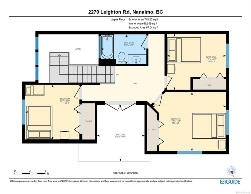 2270 Leighton Rd, Nanaimo, BC 