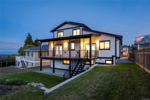 2270 Leighton Rd, Nanaimo, BC 