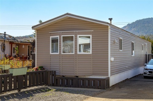 16-2847 Sooke Lake Rd, Langford, BC 