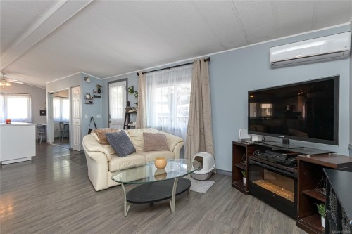 16-2847 Sooke Lake Rd, Langford, BC 