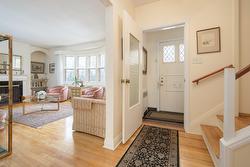 Hall d'entrée/Vestibule - 