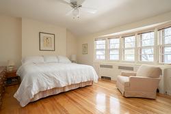 Chambre à coucher principale - 