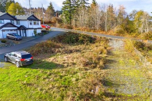 Lt 4-3192 Malcolm Rd, Chemainus, BC 