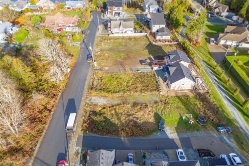 Lt 4-3192 Malcolm Rd, Chemainus, BC 