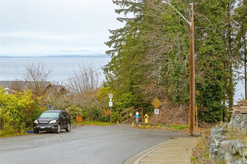 Lt 4-3192 Malcolm Rd, Chemainus, BC 