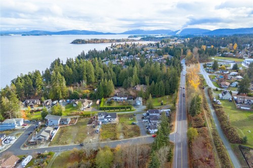 Lt 4-3192 Malcolm Rd, Chemainus, BC 