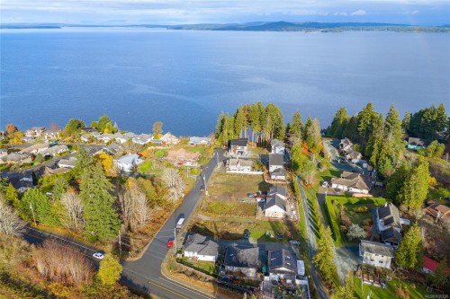 Lt 4-3192 Malcolm Rd, Chemainus, BC 