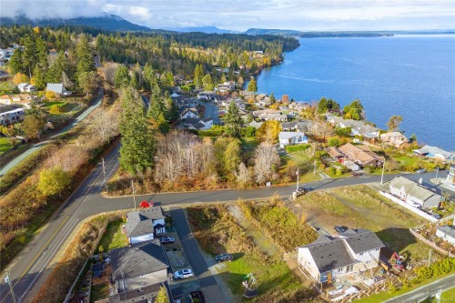 Lt 4-3192 Malcolm Rd, Chemainus, BC 