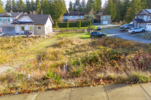 Lt 4-3192 Malcolm Rd, Chemainus, BC 