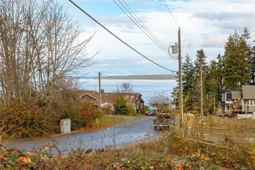 Lt 4-3192 Malcolm Rd, Chemainus, BC 