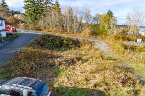 Lt 4-3192 Malcolm Rd, Chemainus, BC 