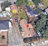 1256 Walnut St  Victoria, BC V8T 1N6