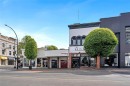 1323 Government St, Victoria, BC 