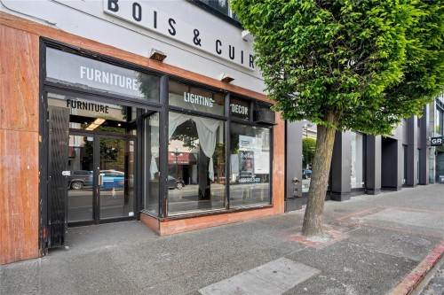 1323 Government St, Victoria, BC 