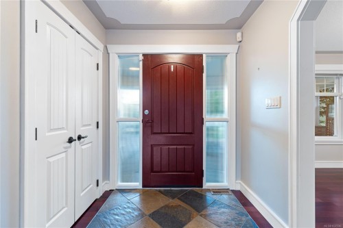 610 Forsyth Ave, Parksville, BC 