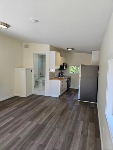 997 Hecate St, Nanaimo, BC - Indoor Photo Showing Kitchen