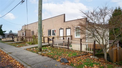 997 Hecate St, Nanaimo, BC - Outdoor