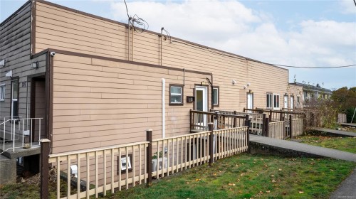 997 Hecate St, Nanaimo, BC - Outdoor With Exterior