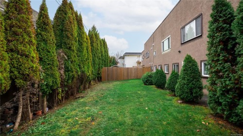 997 Hecate St, Nanaimo, BC - Outdoor